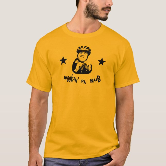 ed T-Shirt (Front)