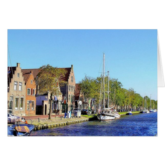 EDAM NETHERLANDS (Front Horizontal)