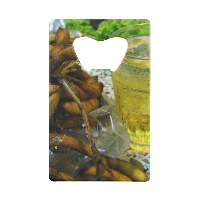 Edamame Thai Style (Front)