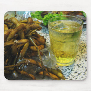 Edamame Thai Style Mouse Mat