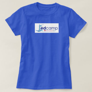 EdCamp Old Saybrook Dark T-Shirt