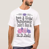 EdD Doctor of Education 2021 Graduation Gift Funny