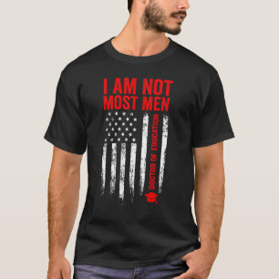 Edd Doctor Of Education Most Men Doctorate Graduat T-Shirt