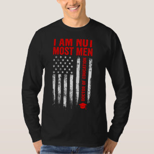Edd Doctor Of Education Most Men Doctorate Graduat T-Shirt