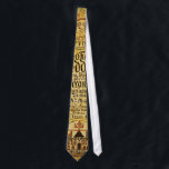 Edda Norse Mythology Tie<br><div class="desc">Scandinavian Icelandic myths and heroes. There are two Eddas, the Prose (or Younger or Snorra) Edda and the Poetic (or Elder) Edda. In the 13th century, Snorri Sturluson wrote down the Prose Edda, a poetic manual that was divided into three parts: Gylfaginning, Skáldskaparmál, and Háttatal. The Poetic Edda was written...</div>