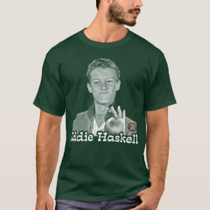 Eddie Haskell Leave Ito Beaver T-Shirt