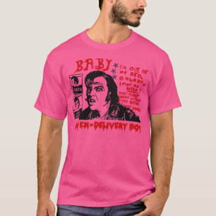 Eddie Light T-Shirt