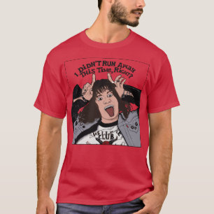 Eddie Munson 1 T-Shirt