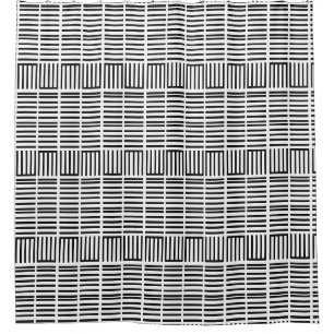 Eddie Shower Curtain