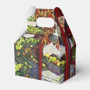 Eddie's Market Favour Box