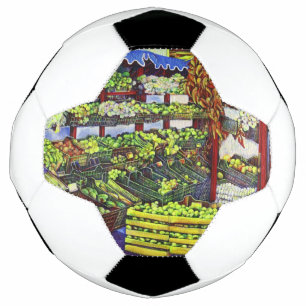 Eddie's Market, Hungary Football