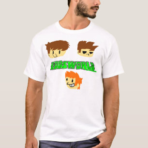 Eddsworld Shirt