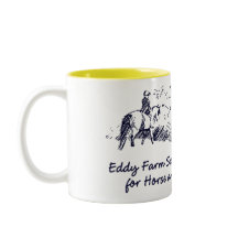 Eddy Farm School for Horse and Rider