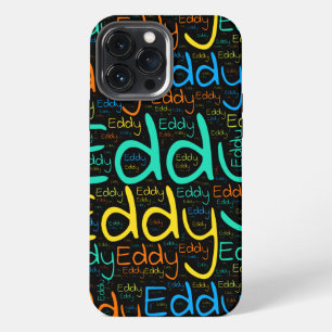 Eddy iPhone 13 Pro Max Case