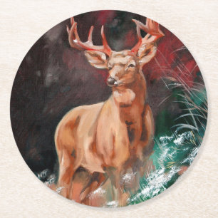Edelhert - Red Deer Coaster