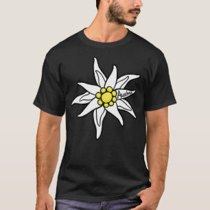 Edelweiss Austria T-Shirt