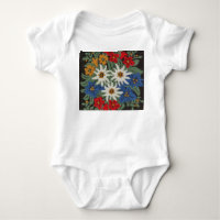 Edelweiss Swiss Alpine Flower