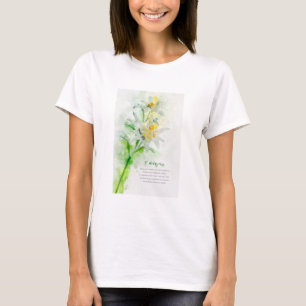 Edelweiss T-Shirt