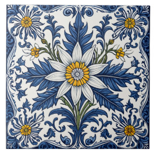 Edelweiss Tile