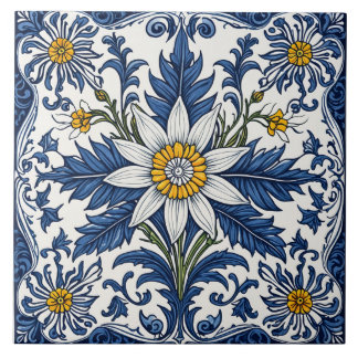 Edelweiss Tile