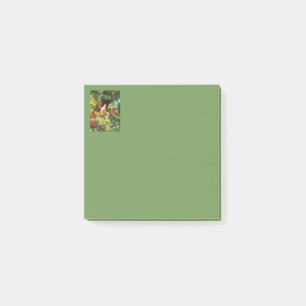 Eden Adam In The Garden Post-it Notes