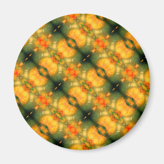 'Eden' Magnet