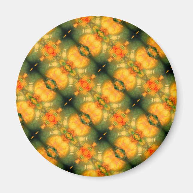 'Eden' Magnet (Front)