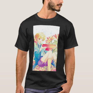 Eden Momiji (Fruits Basket) Poster T-Shirt