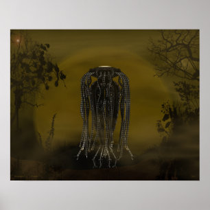 Eden Poster