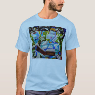 ''EDEN'' T-Shirt