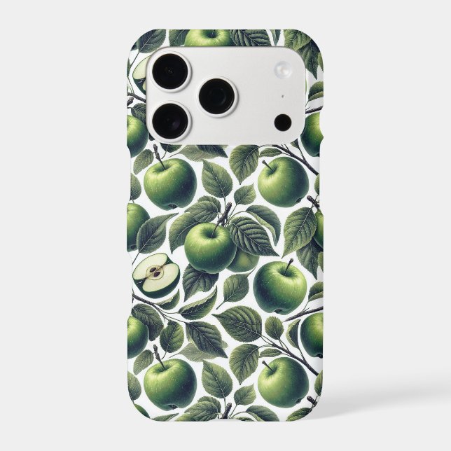 Eden's Apples (Back)
