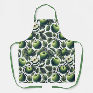 Eden's Apples Apron