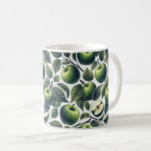 Eden's Apples Coffee Mug