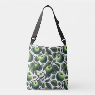 Eden's Apples Crossbody Bag