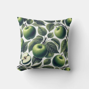 Eden's Apples Cushion