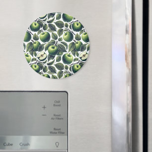 Eden's Apples Magnet