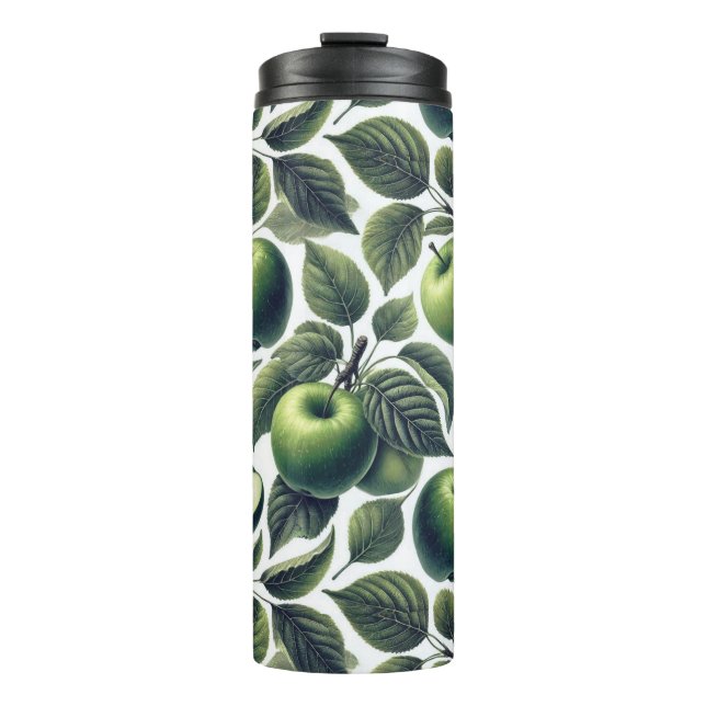 Eden's Apples Thermal Tumbler (Front)