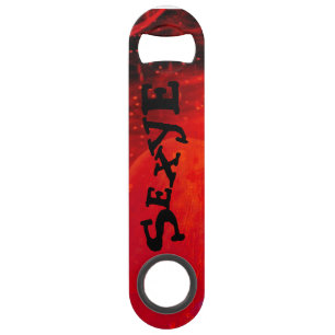 Edens Custom name to RED & BLACK pro speed