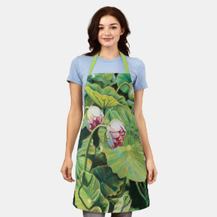 Eden's Light - Apron
