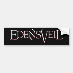 Edensveil - Bumper Sticker