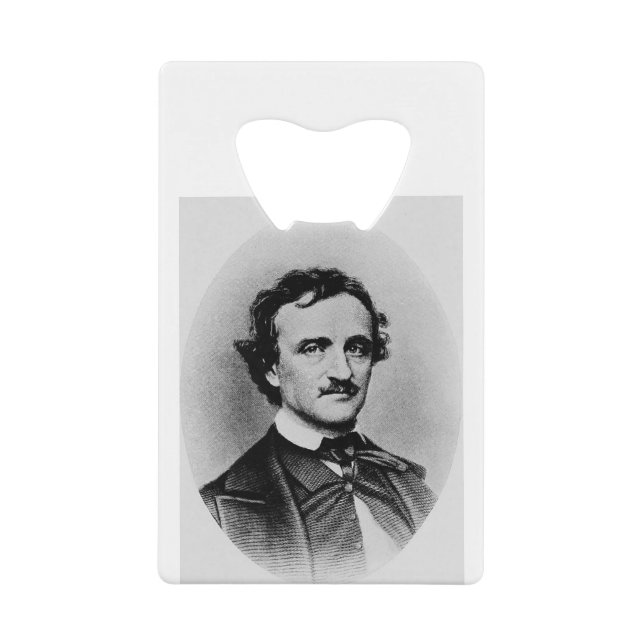 edgar allan poe (Front)