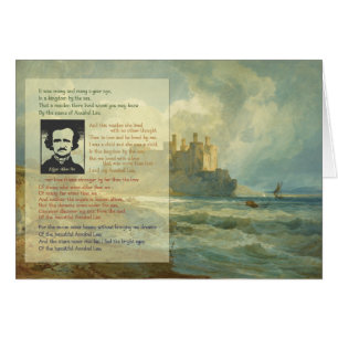 Edgar Allan Poe