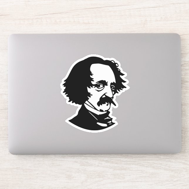 Edgar Allan Poe (Computer)