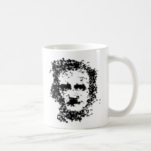 Edgar Allan Poe Coffee Mug