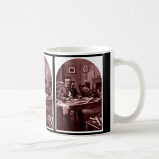 Edgar Allan Poe, Illustration restored cup 4