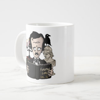 'Edgar Allan Poe' Mug