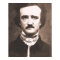Edgar Allan Poe Print