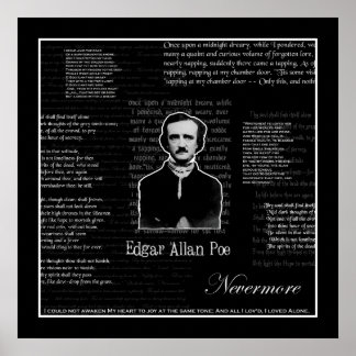 gothic literature edgar allan poe