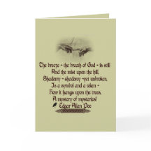 Edgar Allan Poe's Quote