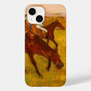 Edgar Degas Before the Race Case-Mate iPhone 14 Case